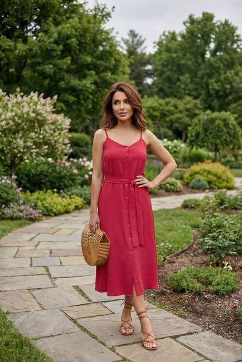 Сарафан, фото 1