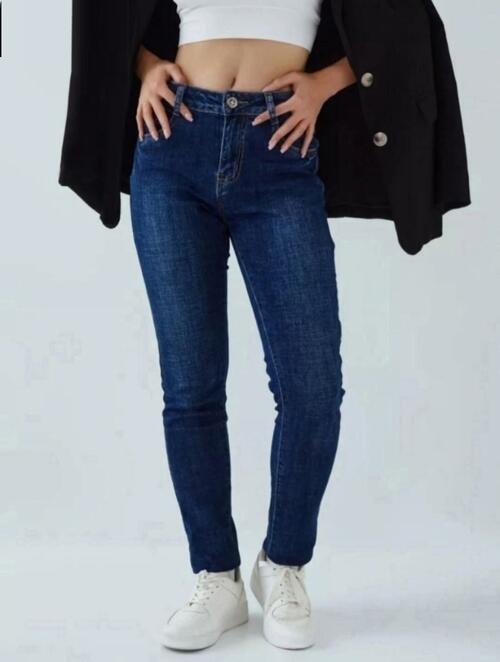 Джинсы, фото 1