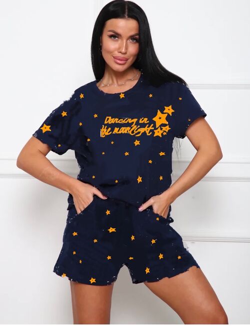 Пижама, фото 1