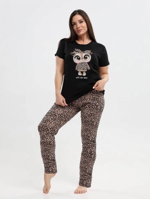 Пижама, фото 1