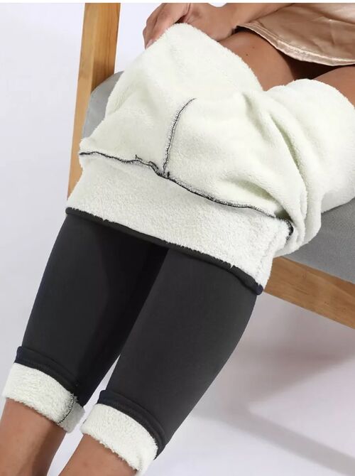 Леггинсы на меху, фото 2