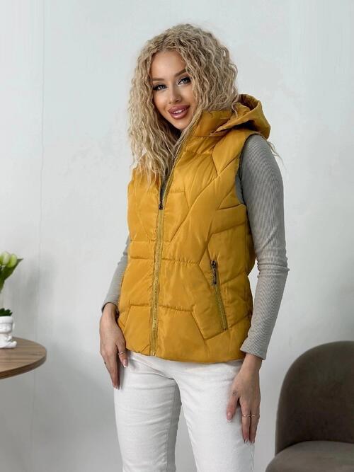 Жилет, фото 1