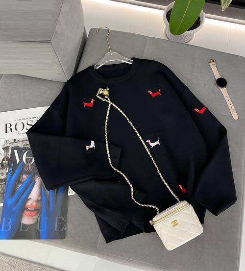 Свитер, фото 1