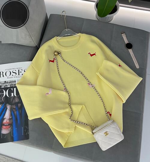 Свитер, фото 1