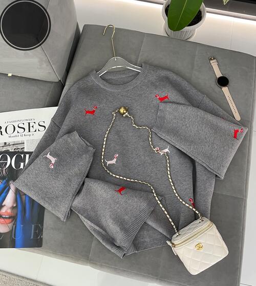 Свитер, фото 1