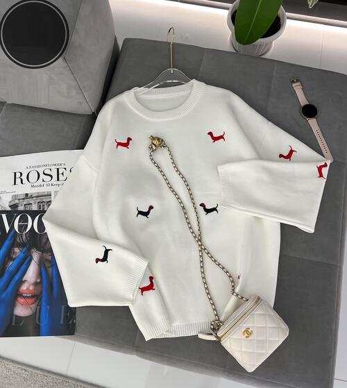 Свитер, фото 1