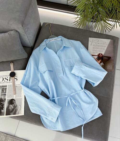 Рубашка, фото 1