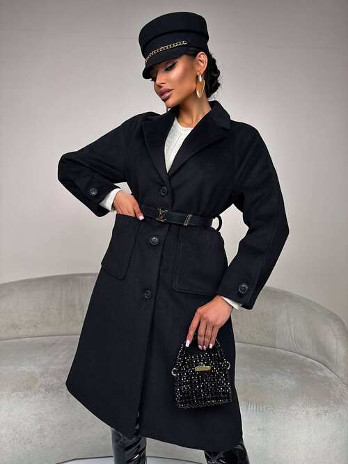 Пальто, фото 1