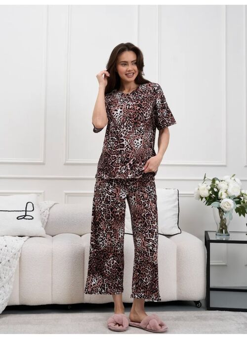 Пижама, фото 1