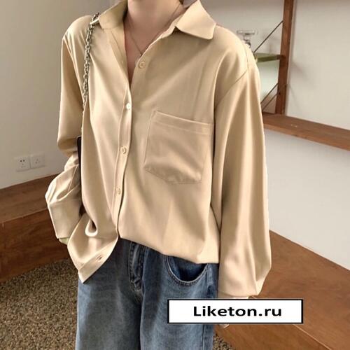 Рубашка, фото 1