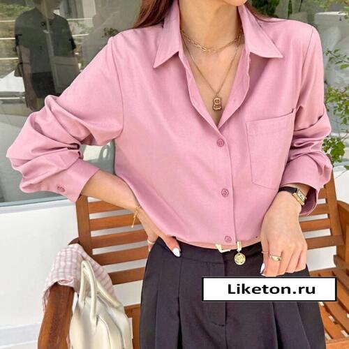 Рубашка, фото 1