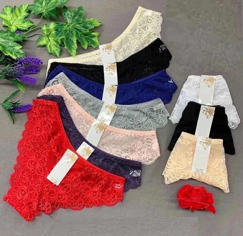 Набор трусов 10 шт., фото 1