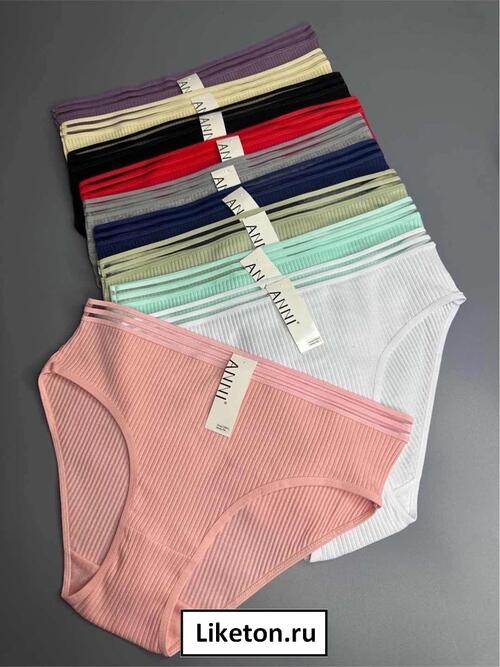 Набор трусов 10 шт., фото 1