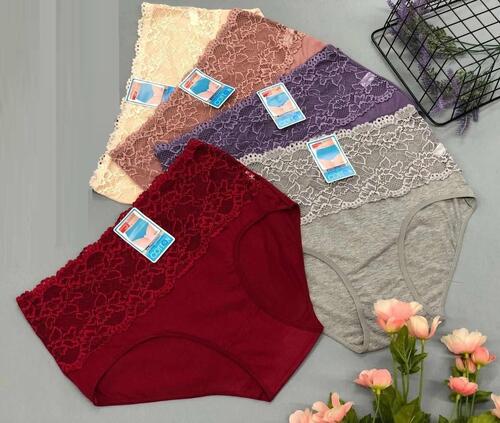 Набор трусов 5 шт., фото 1