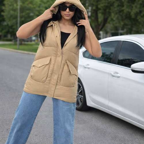 Жилет, фото 1