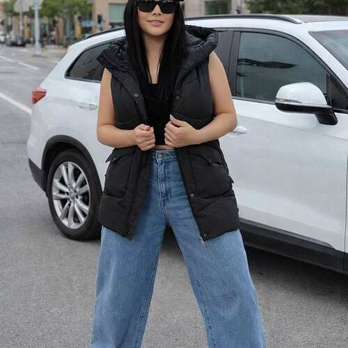 Жилет, фото 1