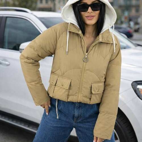 Куртка, фото 1