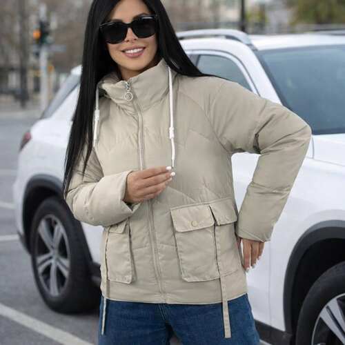 Куртка, фото 1