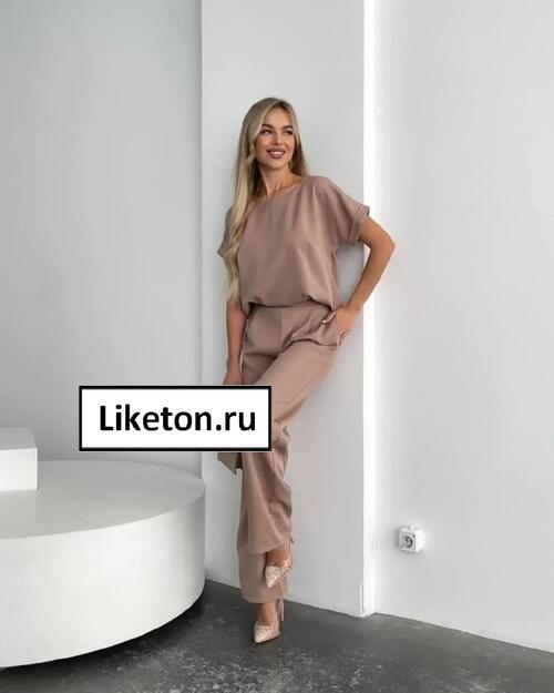 Костюм двойка, фото 1