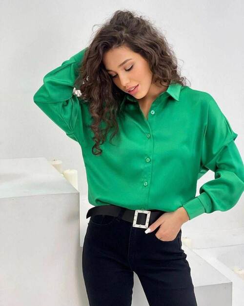 Рубашка, фото 1