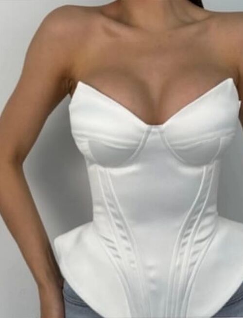 Корсет, фото 1