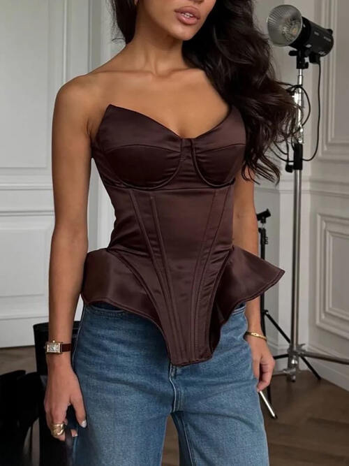 Корсет, фото 1