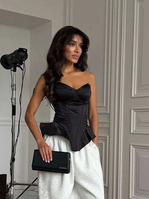 Корсет, фото 1