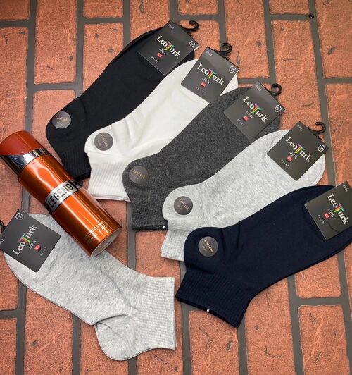 Носки мужские тонкие, фото 1