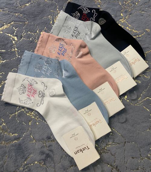 Носки, фото 1