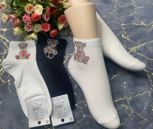 Носки, фото 1