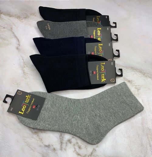 Носки подростковые, фото 1