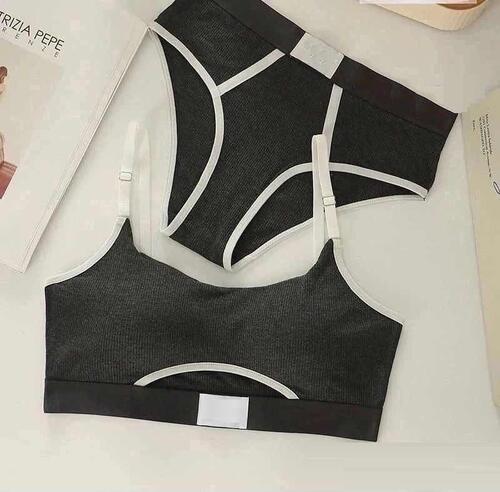 Комплект нижнего белья, фото 1