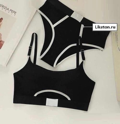 Комплект нижнего белья, фото 2