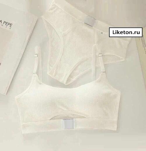 Комплект нижнего белья, фото 1