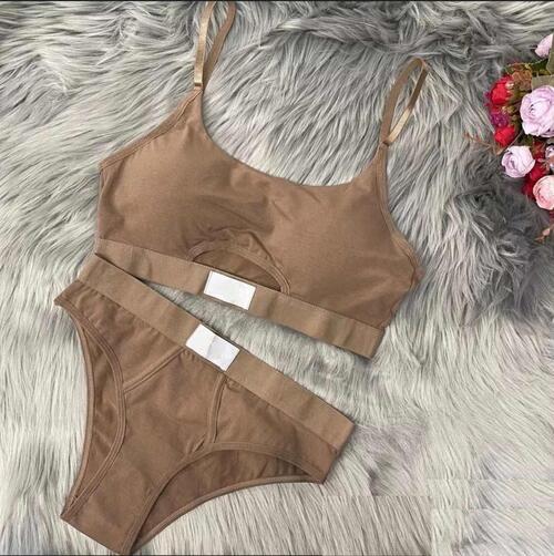 Комплект нижнего белья, фото 1