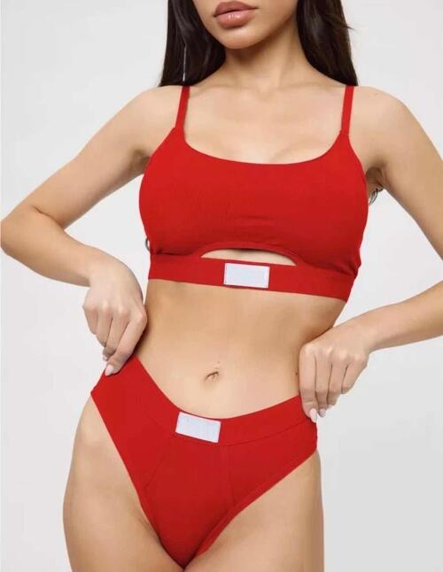 Комплект нижнего белья, фото 1