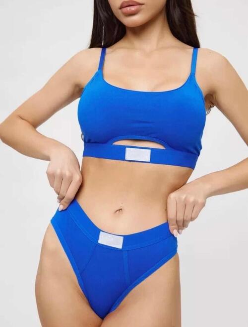 Комплект нижнего белья, фото 1