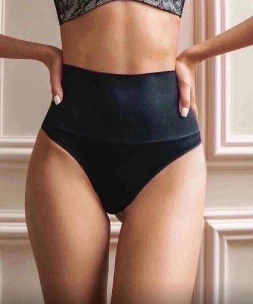 Утягивающие стринги, фото 1