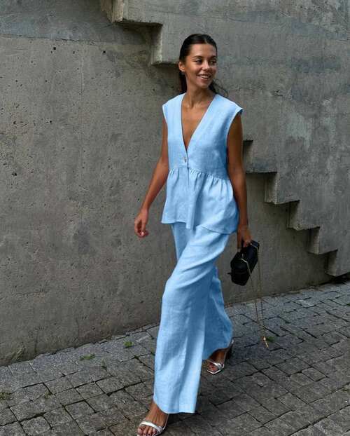 Костюм двойка, фото 1