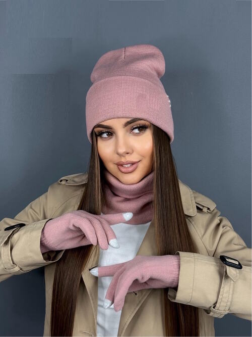 Комплект 3в 1, фото 1