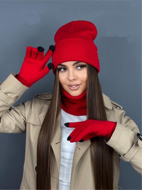 Комплект 3в 1, фото 1