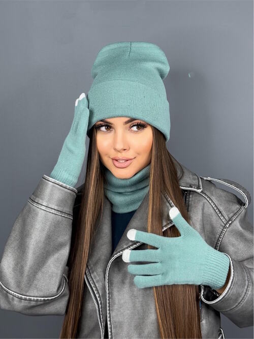 Комплект 3в 1, фото 1