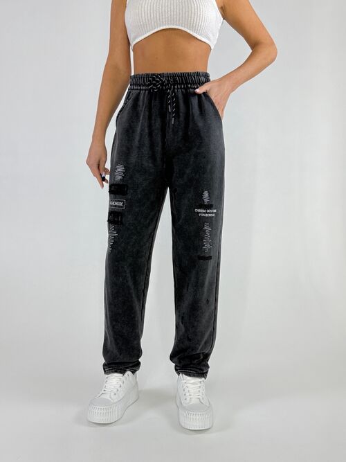 Джоггеры, фото 1