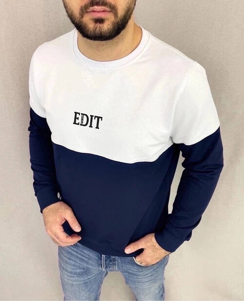 Толстовка, фото 1