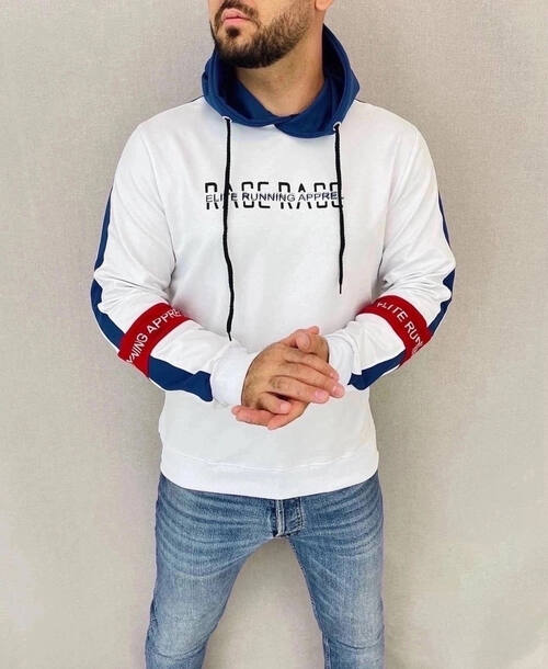 Толстовка, фото 1