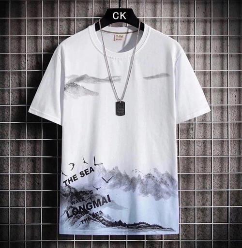 Футболка, фото 1