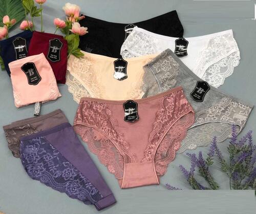 Набор трусов 10 шт., фото 1