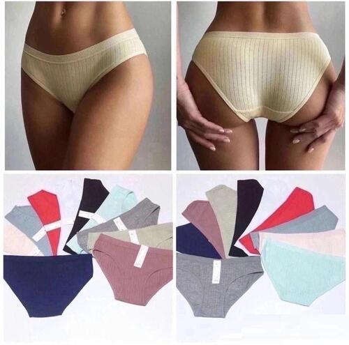 Набор трусов 10 шт., фото 1