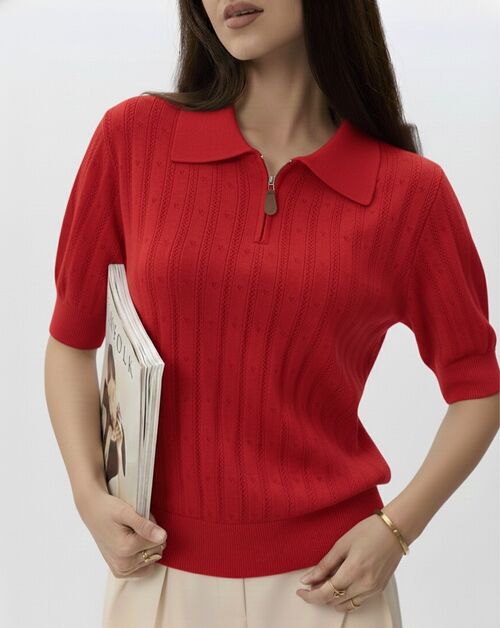 Футболка-поло, фото 1