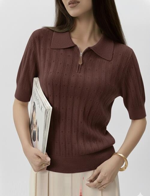 Футболка-поло, фото 1